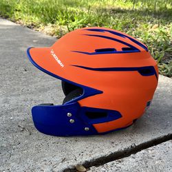 Boombah Helmet (Kids)