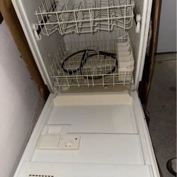 Dishwasher 