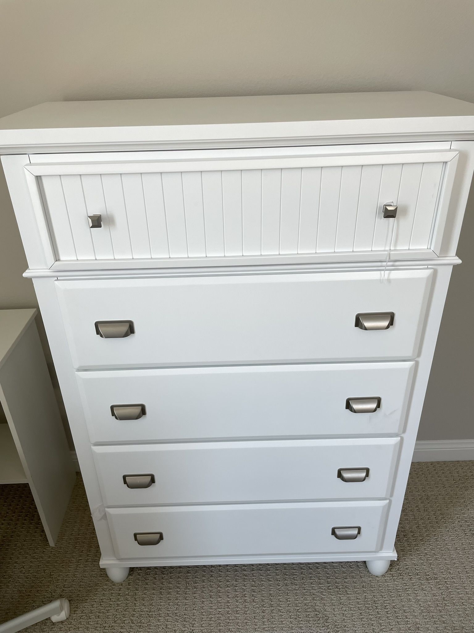 Brand New Dresser