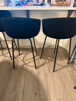 Bar stools