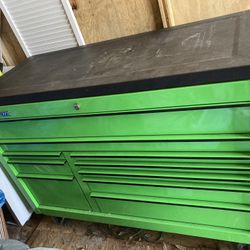 50th Anniversary Snap On Tool Box