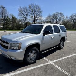 2011 Chevy Tahoe