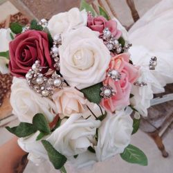 Beautiful Flower Bouquet