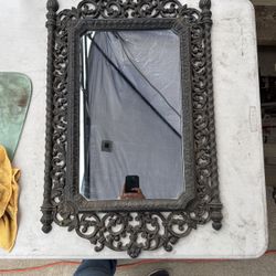 1974 Mirror 