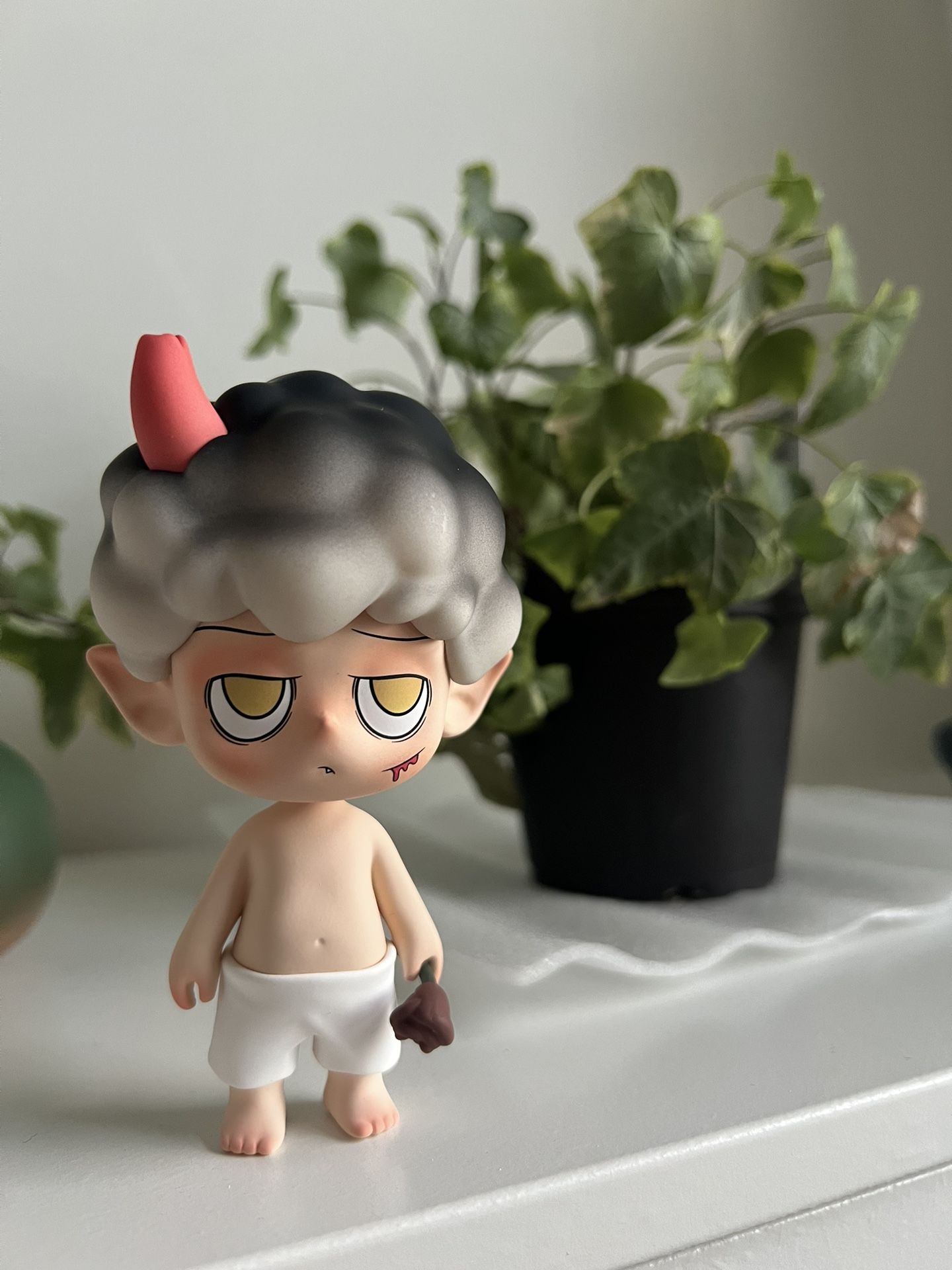 EMOR Outsider Series Blind Box Confirmed Figures Toy New Doll !