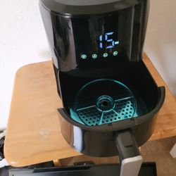 Air FRYER 