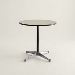 Vintage Eames Table / Herman Miller Table