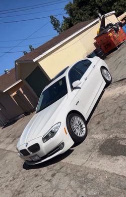 2011 BMW 5 Series