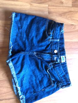 Old navy shorts size 12 in kids