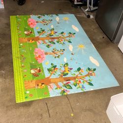 Play Mat 