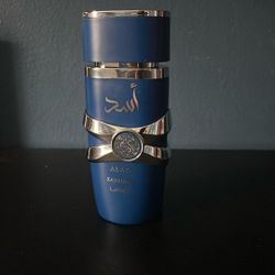 Lattafa Assad Zanzibar 100 ML