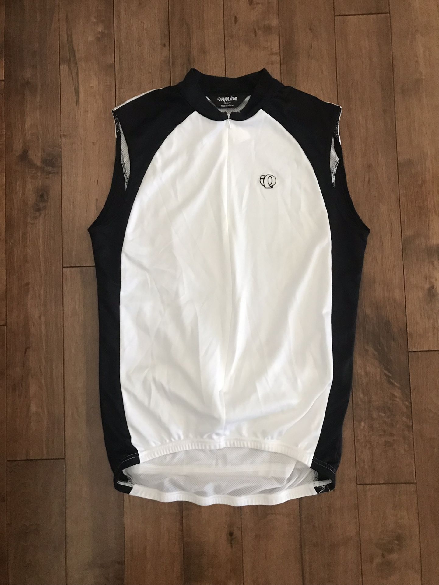 Pearl Izumi Cycling Jersey - Medium