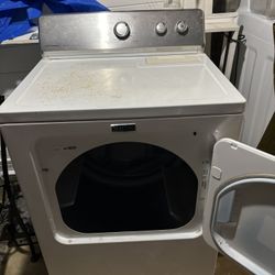Electric Dryer Machine 