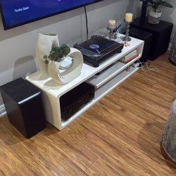 Klipsch Rp600m V2, Denon 7.1 With HEOS, Klipsch Subwoofer 12 Inch