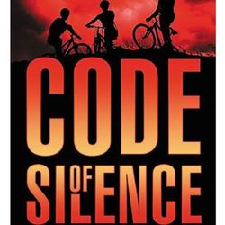 Code Of Silence Book By T. Shoemaker