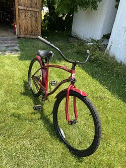 Beach Cruiser