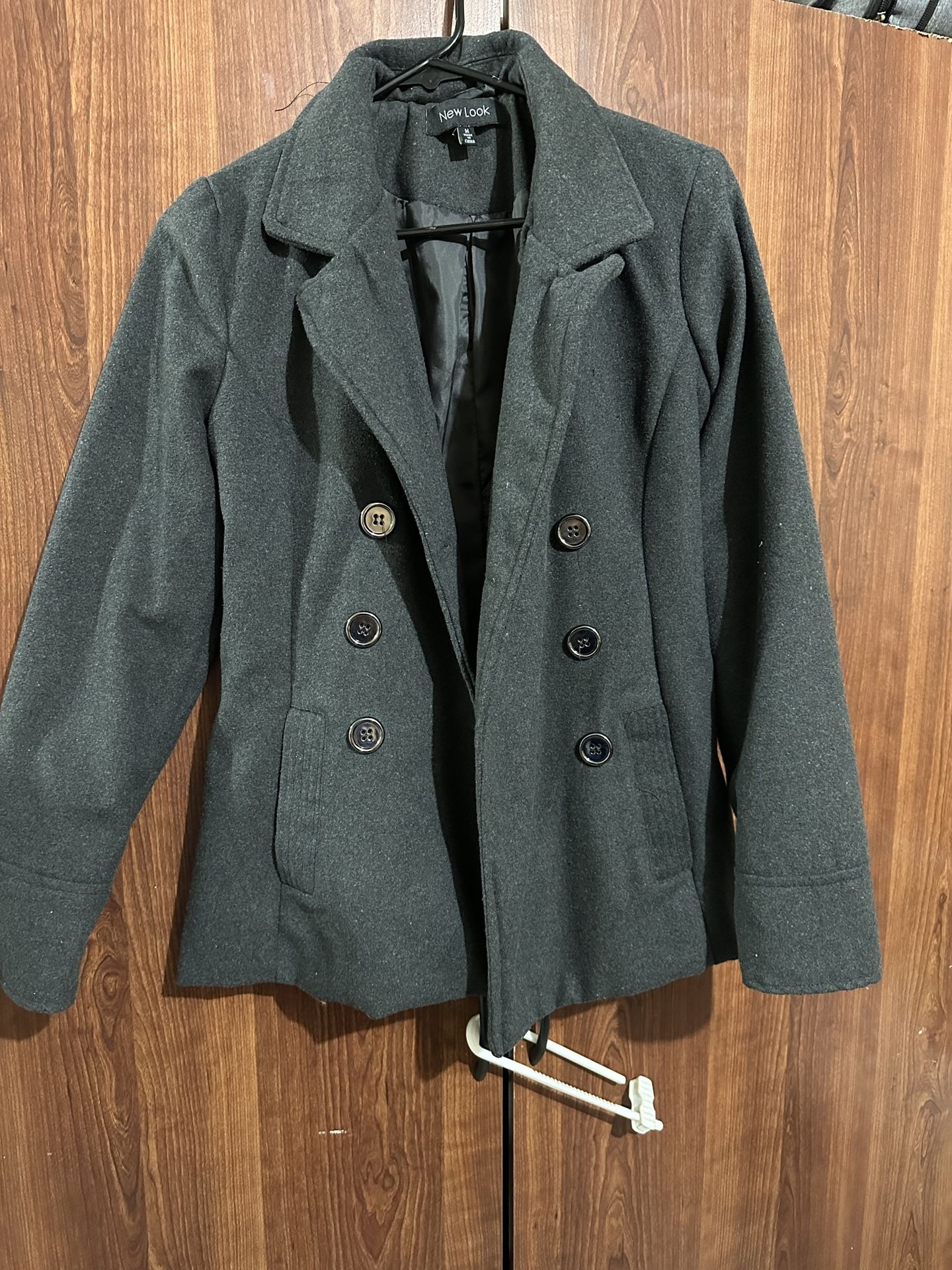 Black Coats For Women