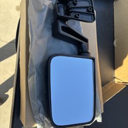 Towing Side Mirrors
