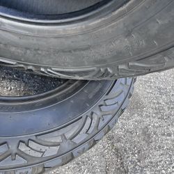 Used Tires $60