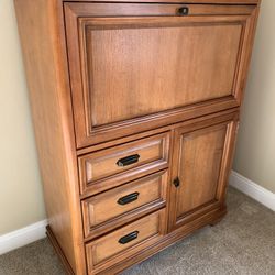 Sedona Laptop Armoire