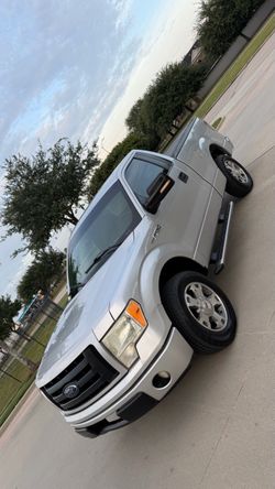 2009 Ford F-150