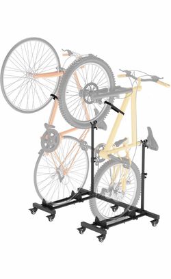 Bike Rack