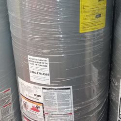 Water Heater