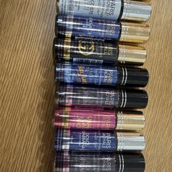Mini Perfumes 