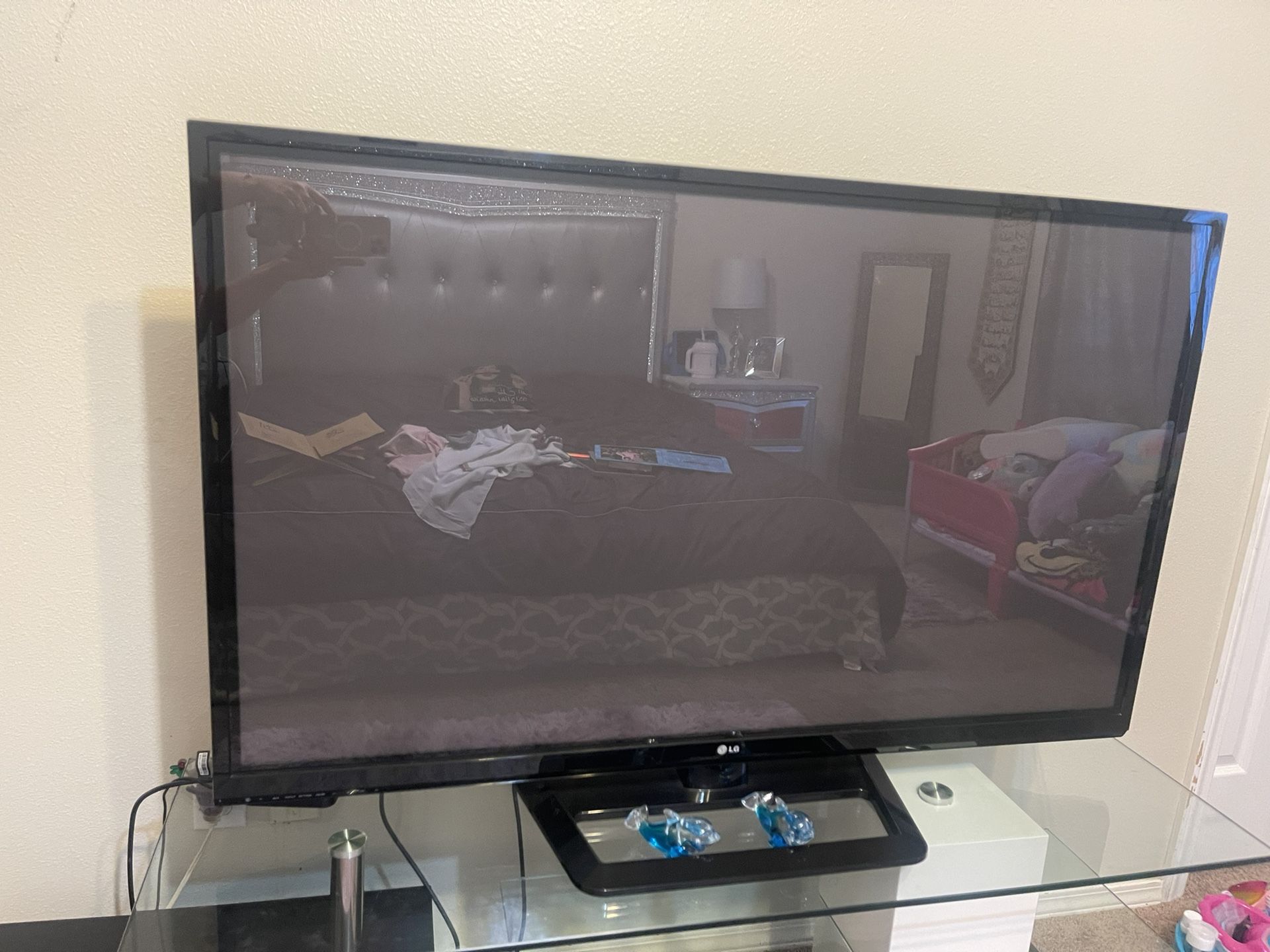 LG TV