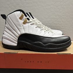 Air Jordan Retro Taxi 12s