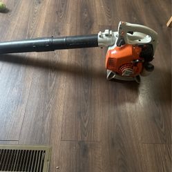 Stihl Bg55