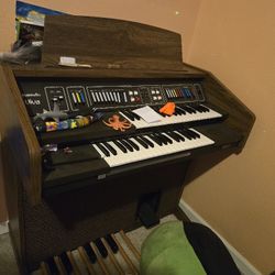 Piano