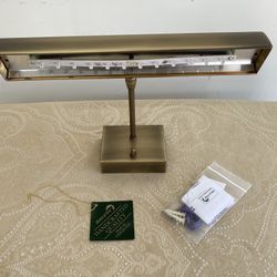 New In The Box Tube Spotlight For A Painting