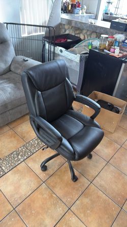 Office chair