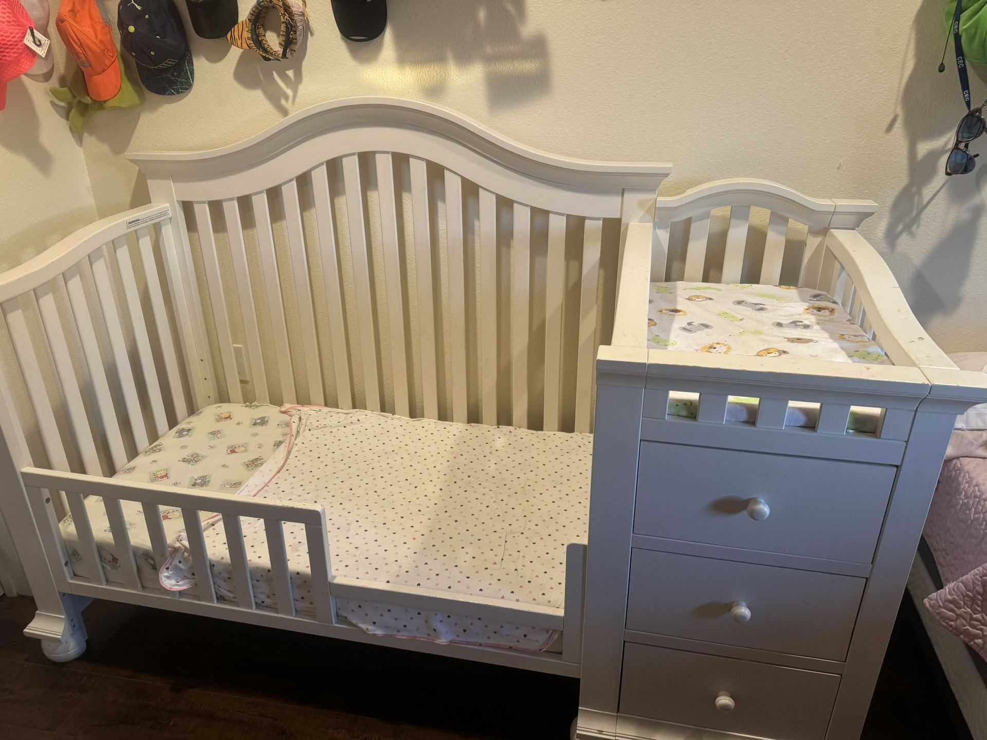 Cuna $120 Simi Valley