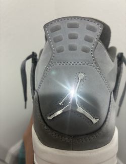 Jordan 4