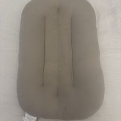 Snuggle Me Lounger