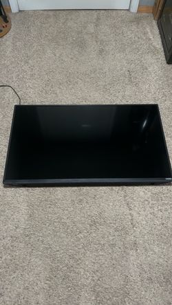 40” Vizio FHD LED Smart TV