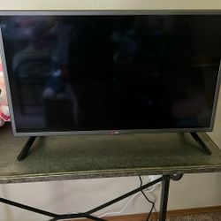 LG Tv