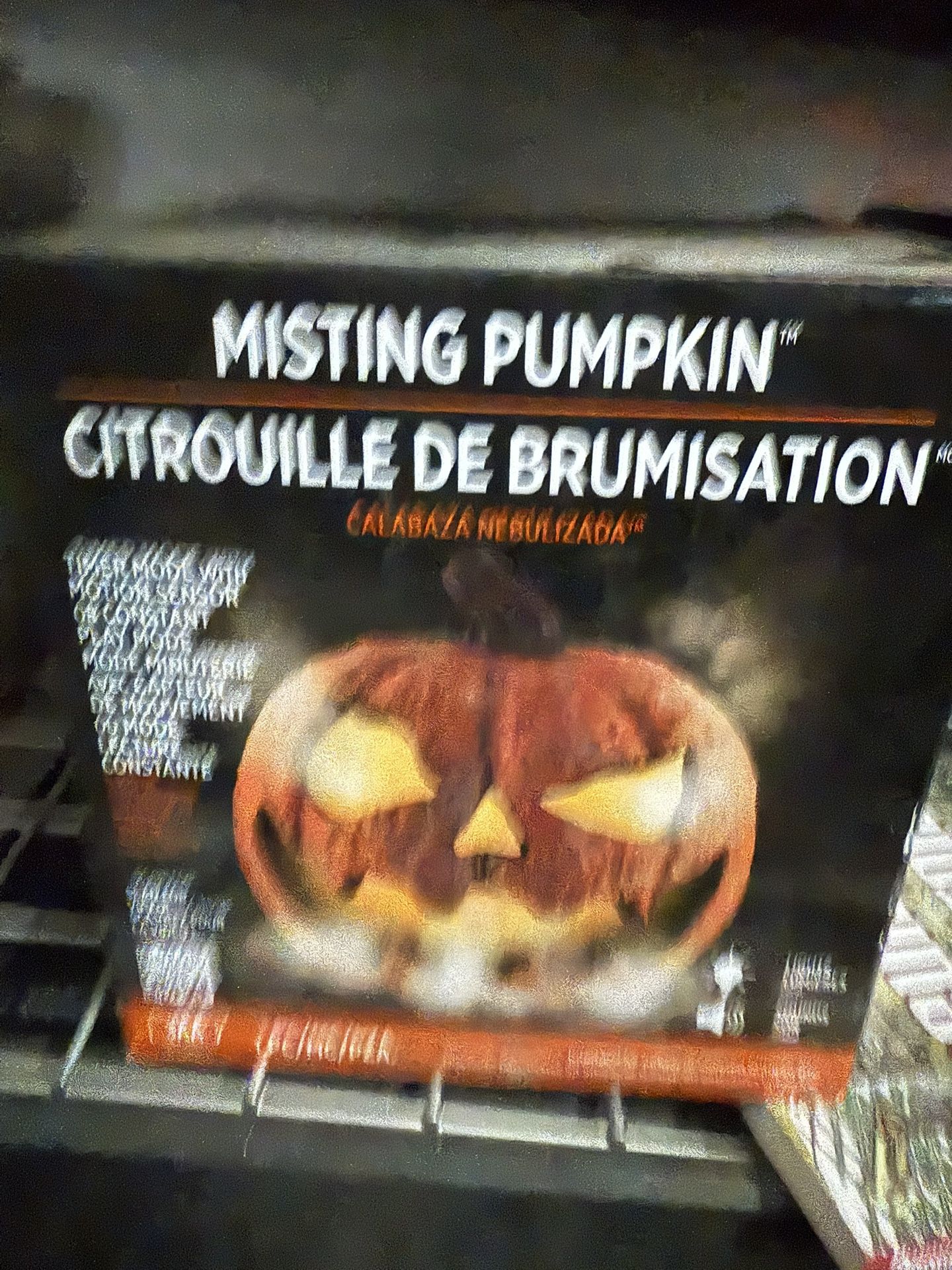 Halloween Stuff
