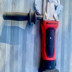 Snap On Grinder 18v Like New