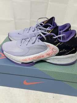 Size 11 - Nike Zoom Freak 4 All-Star DV1178-500  (41258)