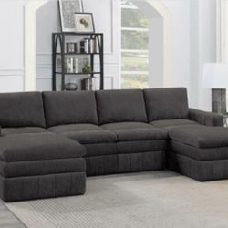 Sectional Sofa