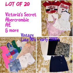 Women's summer bundle