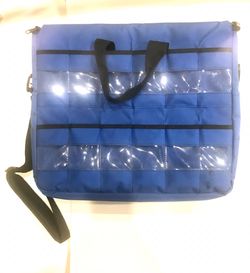 Fiskars Scrapbooking Bag
