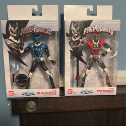 Power Rangers 