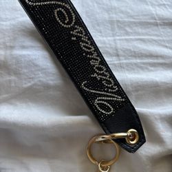 Victorias Secret Keychain 