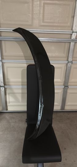 18-23 Camry Spoiler