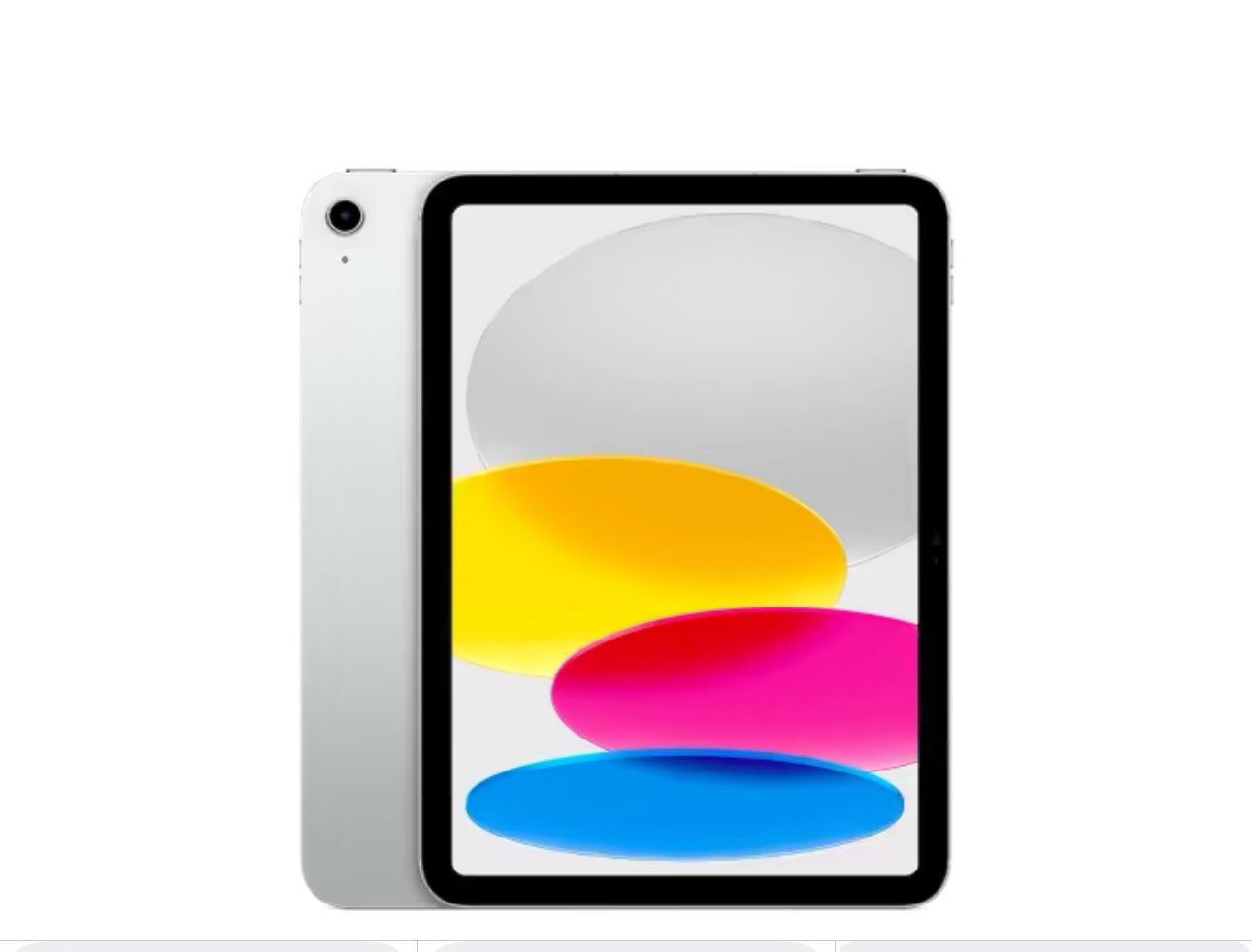 Apple Ipad WiFi / Cellular