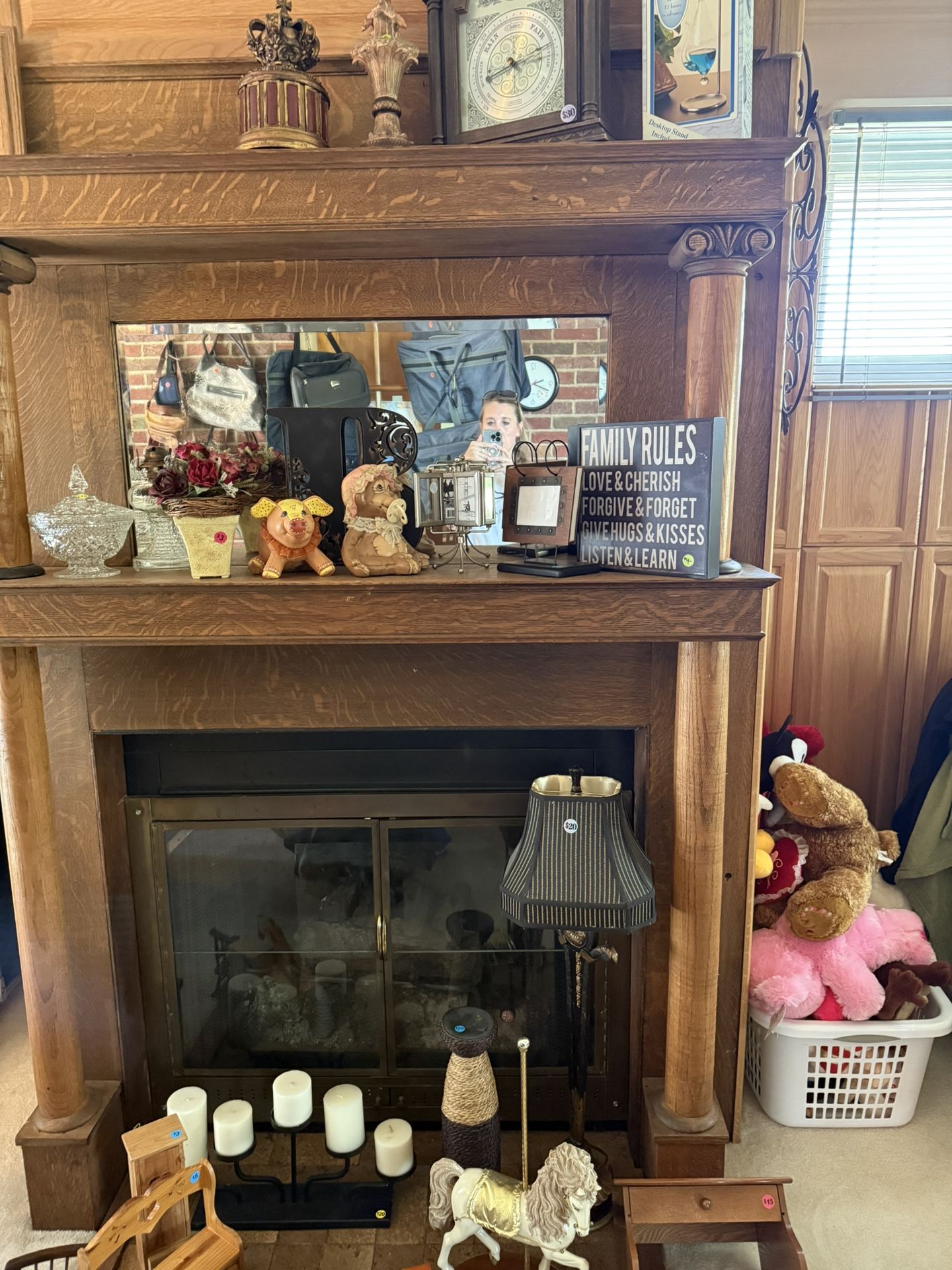 Moving Sale-900 Meadow Acres 63125